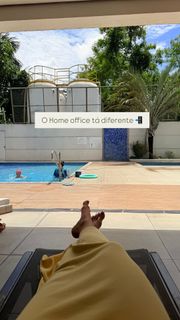 Vivian Amorim feet photo 12