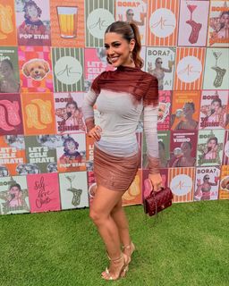 Vivian Amorim feet photo 10