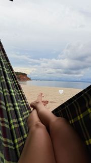 Vivian Amorim feet photo 9