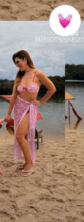 Vivian Amorim feet photo 8