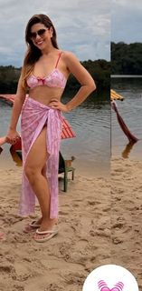 Vivian Amorim feet photo 7