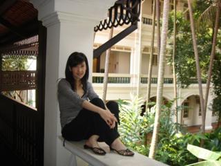 Vivian Chow feet photo 18