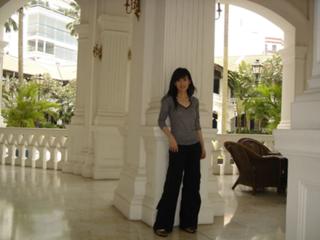 Vivian Chow feet photo 12