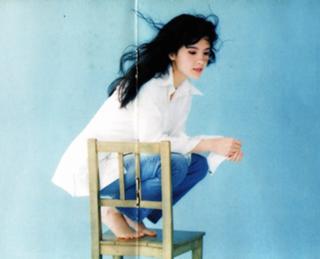 Vivian Chow feet photo 4