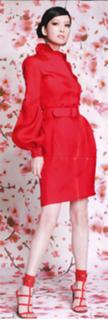 Vivian Chow feet photo 18