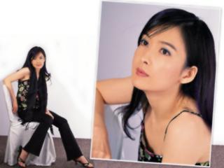 Vivian Chow feet photo 14