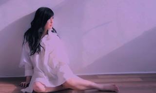 Vivian Chow feet photo 6
