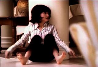 Vivian Chow feet photo 4