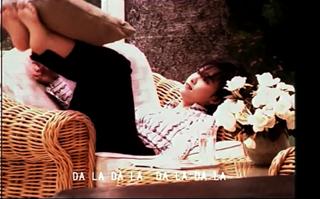 Vivian Chow feet photo 3