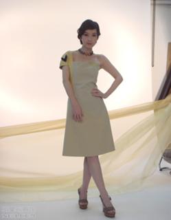 Vivian Chow feet photo 13