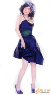 Vivian Chow feet photo 20