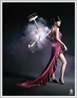 Vivian Chow feet photo 19