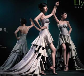 Vivian Chow feet photo 16
