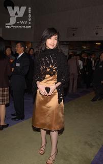 Vivian Chow feet photo 11