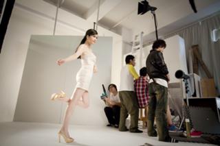 Vivian Chow feet photo 7