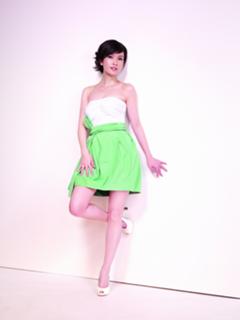 Vivian Chow feet photo 4