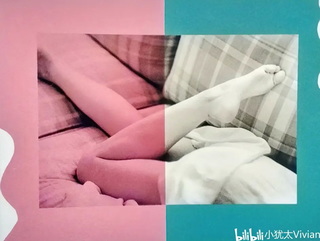 Vivian Chow feet photo 16