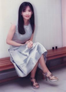 Vivian Chow feet photo 13
