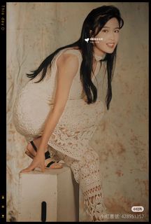 Vivian Chow feet photo 12