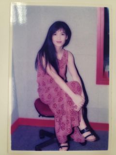 Vivian Chow feet photo 1