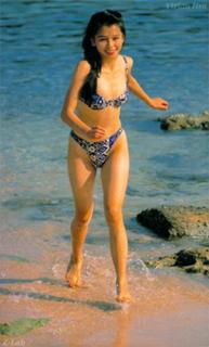 Vivian Hsu feet photo 15