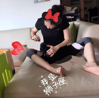 Vivian Hsu feet photo 4