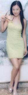 Vivian Hsu feet photo 13