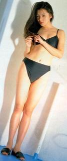 Vivian Hsu feet photo 12