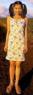 Vivian Hsu feet photo 11