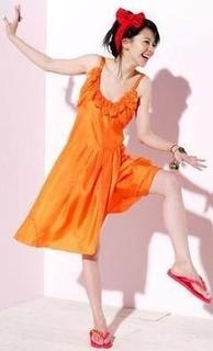 Vivian Hsu feet photo 8