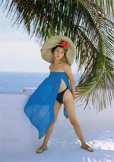 Vivian Hsu feet photo 7
