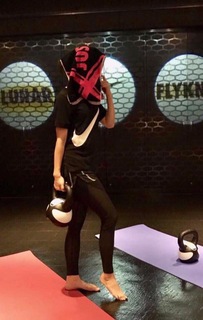 Vivian Hsu feet photo 4