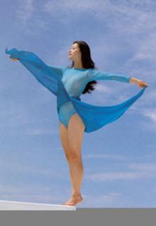 Vivian Hsu feet photo 16