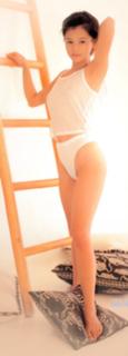 Vivian Hsu feet photo 8
