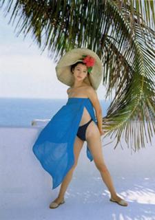 Vivian Hsu feet photo 7
