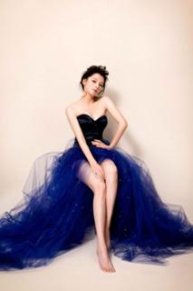 Vivian Hsu feet photo 19