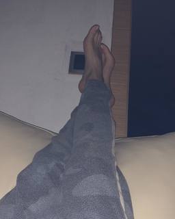 Vivian Hsu feet photo 19