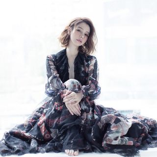 Vivian Hsu feet photo 17