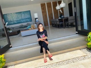 Vivian Hsu feet photo 16