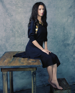 Vivian Hsu feet photo 9