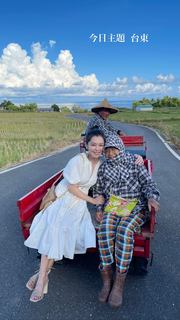 Vivian Hsu feet photo 4