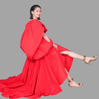 Vivian Hsu feet photo 2