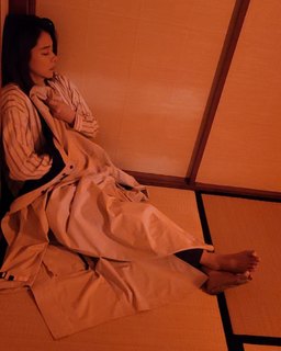 Vivian Hsu feet photo 7
