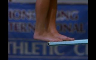 Vivian Wu feet photo 6