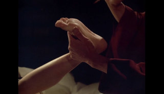 Vivian Wu feet photo 1