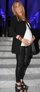 Viviana Canosa feet photo 5