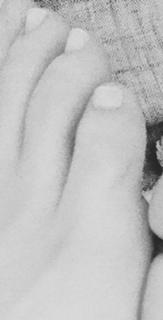 Viviana Canosa feet photo 15