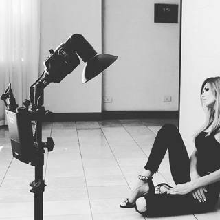 Viviana Canosa feet photo 5