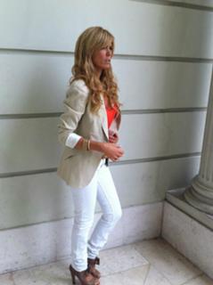 Viviana Canosa feet photo 19