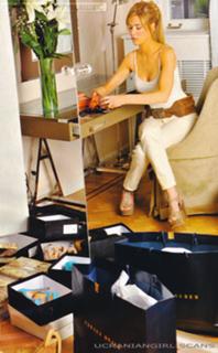 Viviana Canosa feet photo 9